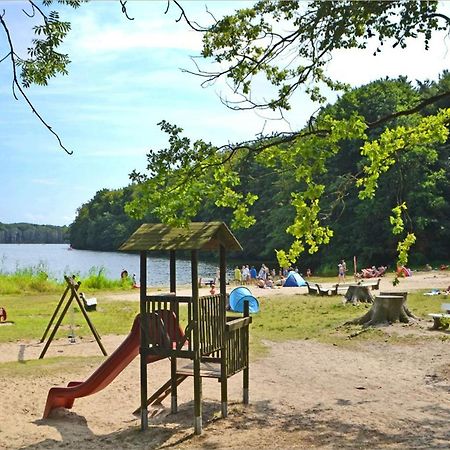 Heimathafen An Seen & Meer Korswandt Zewnętrze zdjęcie