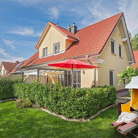 Heimathafen An Seen & Meer Korswandt Zewnętrze zdjęcie