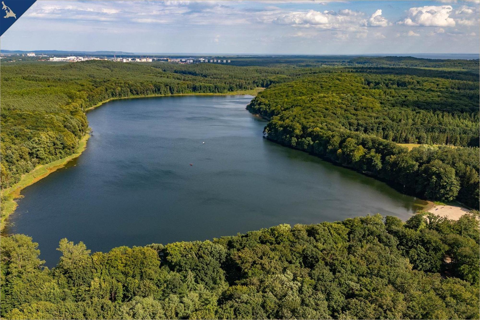 Heimathafen An Seen & Meer Korswandt Zewnętrze zdjęcie